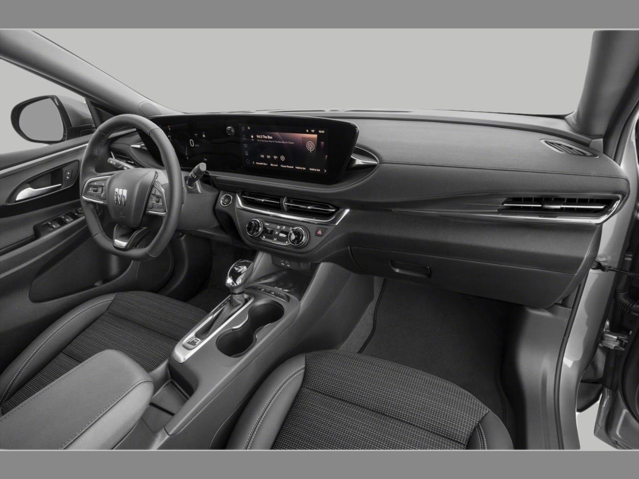 New 2026 Buick Envista Preferred w/ Convenience I Package FWD image 91