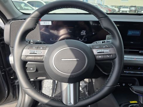 New 2025 Hyundai Kona SEL image 25