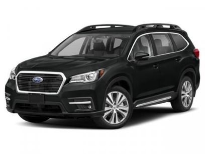 Used 2021 Subaru Ascent Limited w/ Technology Package