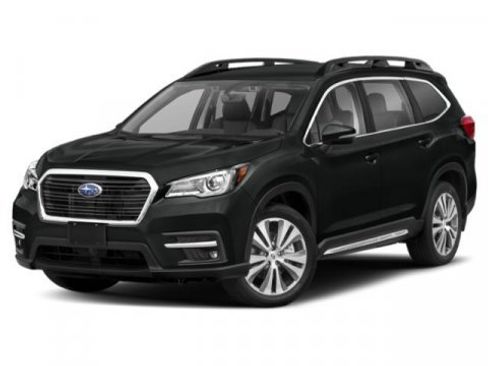 Used 2021 Subaru Ascent Limited w/ Technology Package image 1
