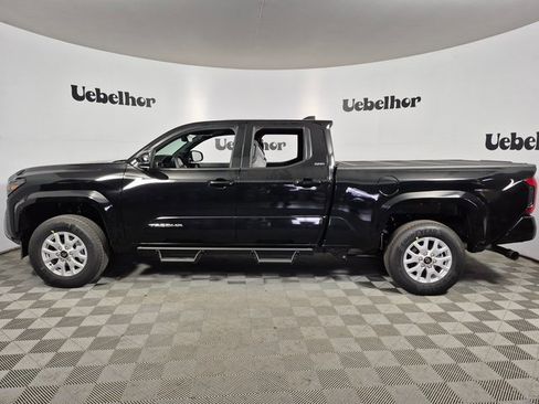 New 2026 Toyota Tacoma SR5 image 4