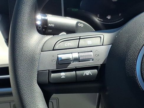 New 2026 Hyundai Tucson SEL AWD/4WD image 10