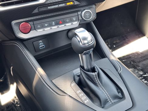 New 2026 Ford Mustang GT Premium RWD image 19