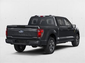 New 2025 Ford F150 STX w/ LOBO Package video 2