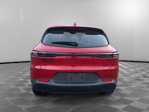 Used 2023 Dodge Hornet GT Plus w/ Tech Pack Plus w/o Parking image 8