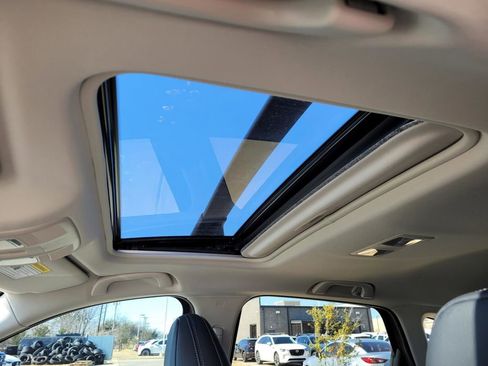 Certified 2025 MAZDA CX-5 AWD 2.5 S image 6