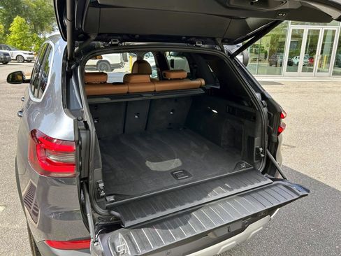 Used 2022 BMW X5 sDrive40i RWD image 11