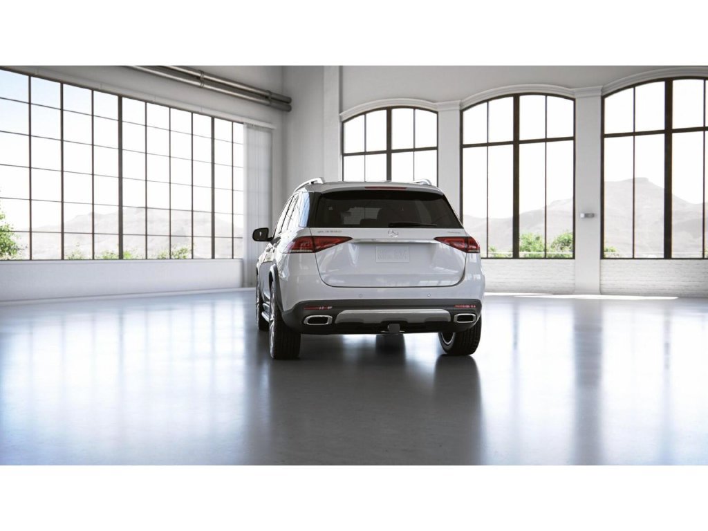 Certified 2023 Mercedes-Benz GLE 350 4MATIC image 27