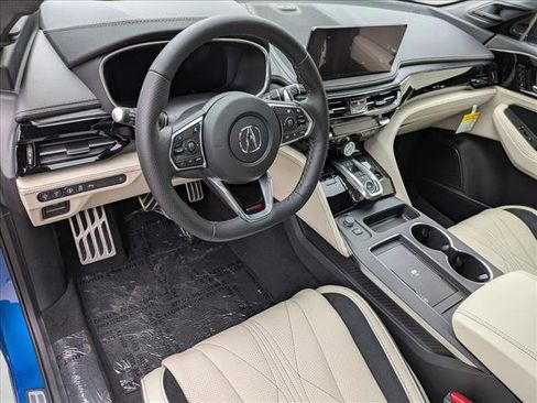 New 2026 Acura MDX Type S AWD/4WD image 3