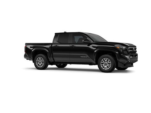New 2026 Toyota Tacoma SR5 RWD image 14
