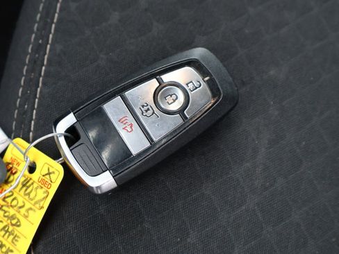 Used 2025 Ford Escape Active FWD image 32