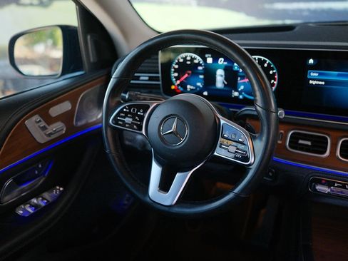 Used 2023 Mercedes-Benz GLE 350 image 46