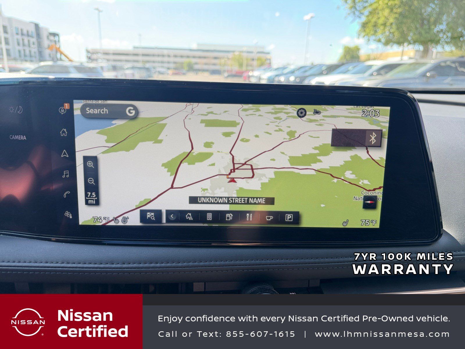 Certified 2023 Nissan Ariya FWD image 22