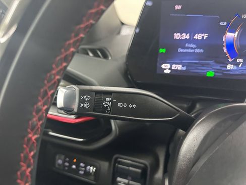 Used 2024 Chevrolet Silverado EV RST image 35