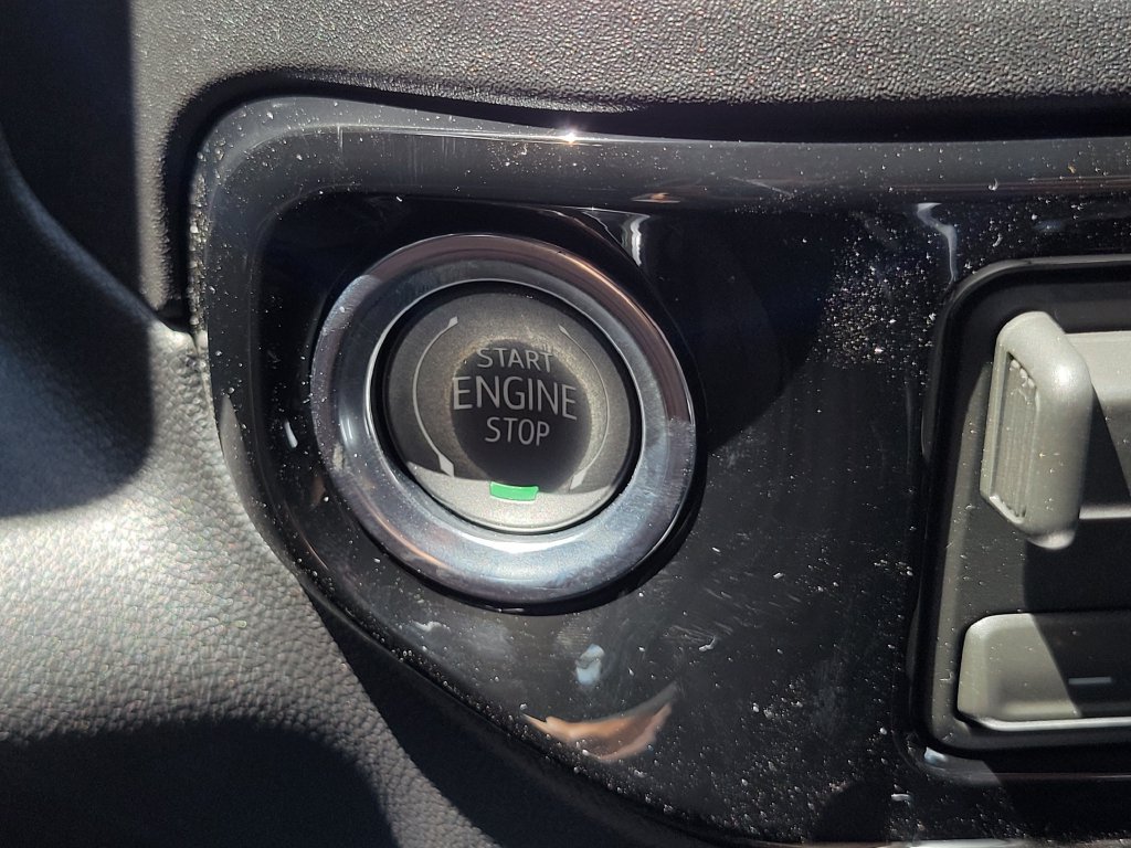 New 2026 Chevrolet Silverado 1500 RST AWD/4WD image 34