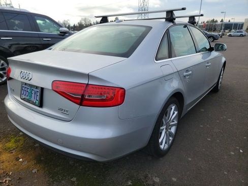 Used 2013 Audi A4 2.0T Premium Plus image 2