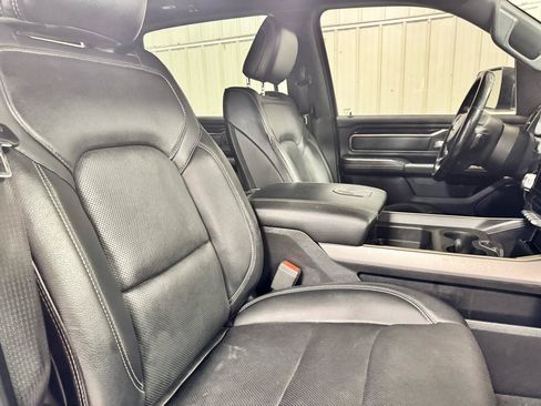 Used 2020 RAM 1500 Sport w/ Level 2 Equipment Goup w/2_L AWD/4WD image 13