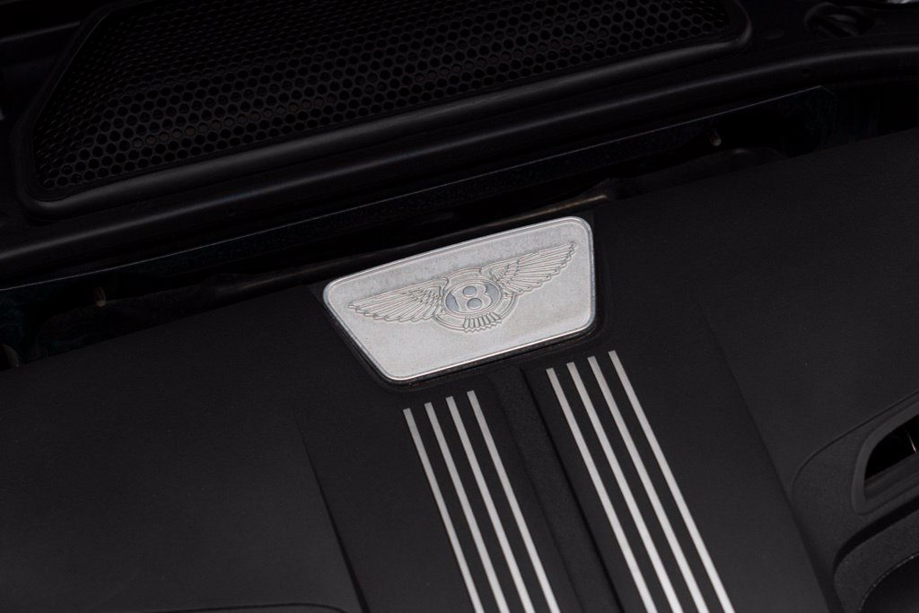 Used 2014 Bentley Continental GT AWD/4WD image 67