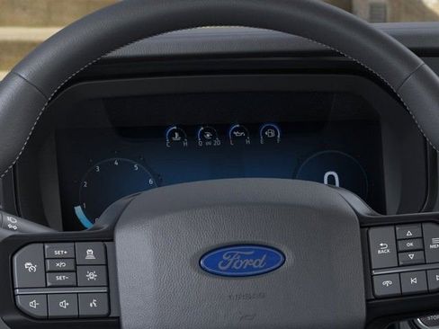 New 2026 Ford F150 Platinum AWD/4WD image 13