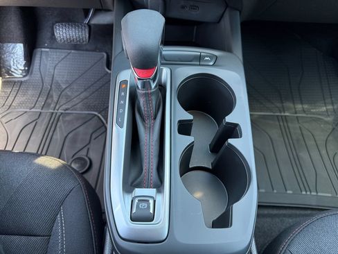 New 2026 Chevrolet Trax RS w/ Sunroof Package FWD image 18