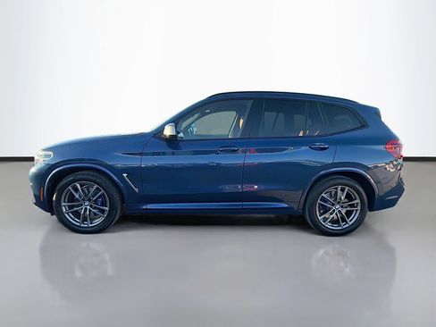 Used 2019 BMW X3 M40i w/ Premium Package image 7