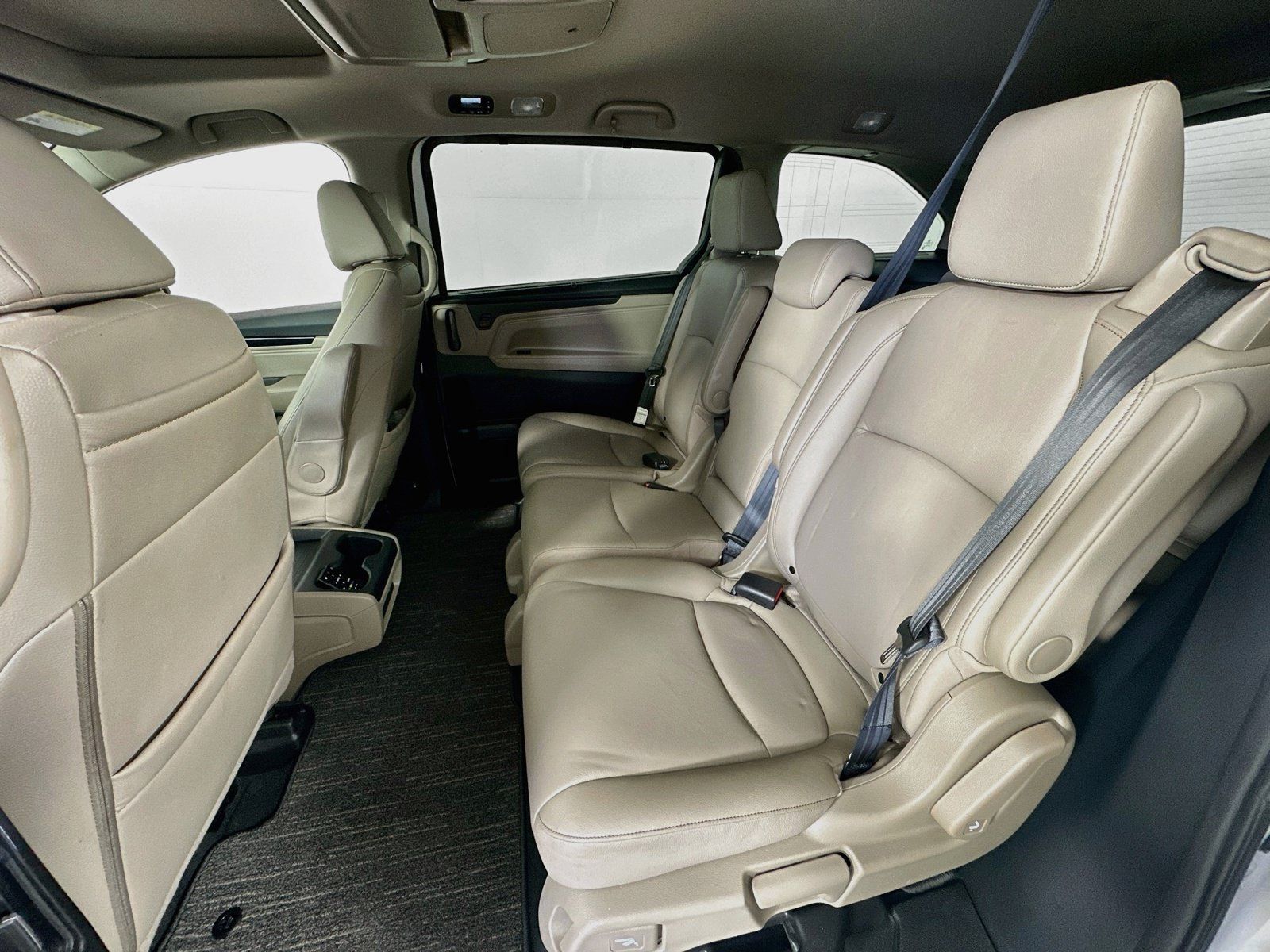 Used 2023 Honda Odyssey Touring image 25
