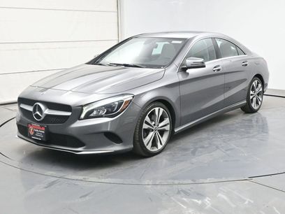 Used 2019 Mercedes-Benz CLA 250 4MATIC