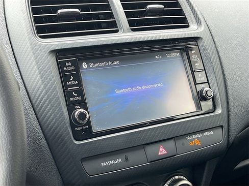 Used 2022 Mitsubishi Outlander Sport FWD image 13