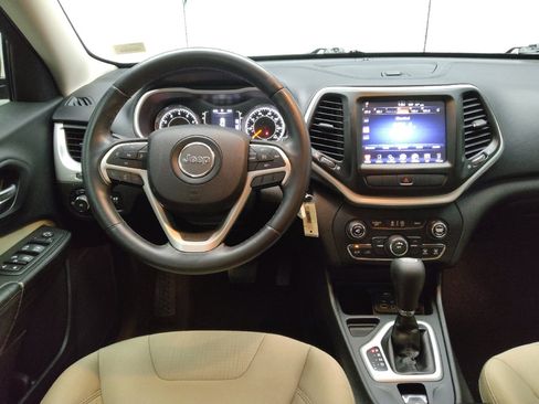 Used 2015 Jeep Cherokee Latitude image 22