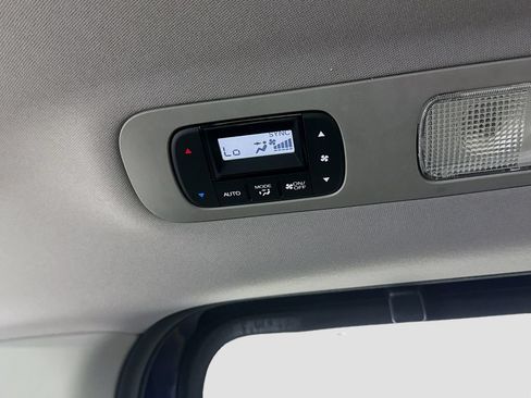 Used 2019 Honda Odyssey EX-L image 33