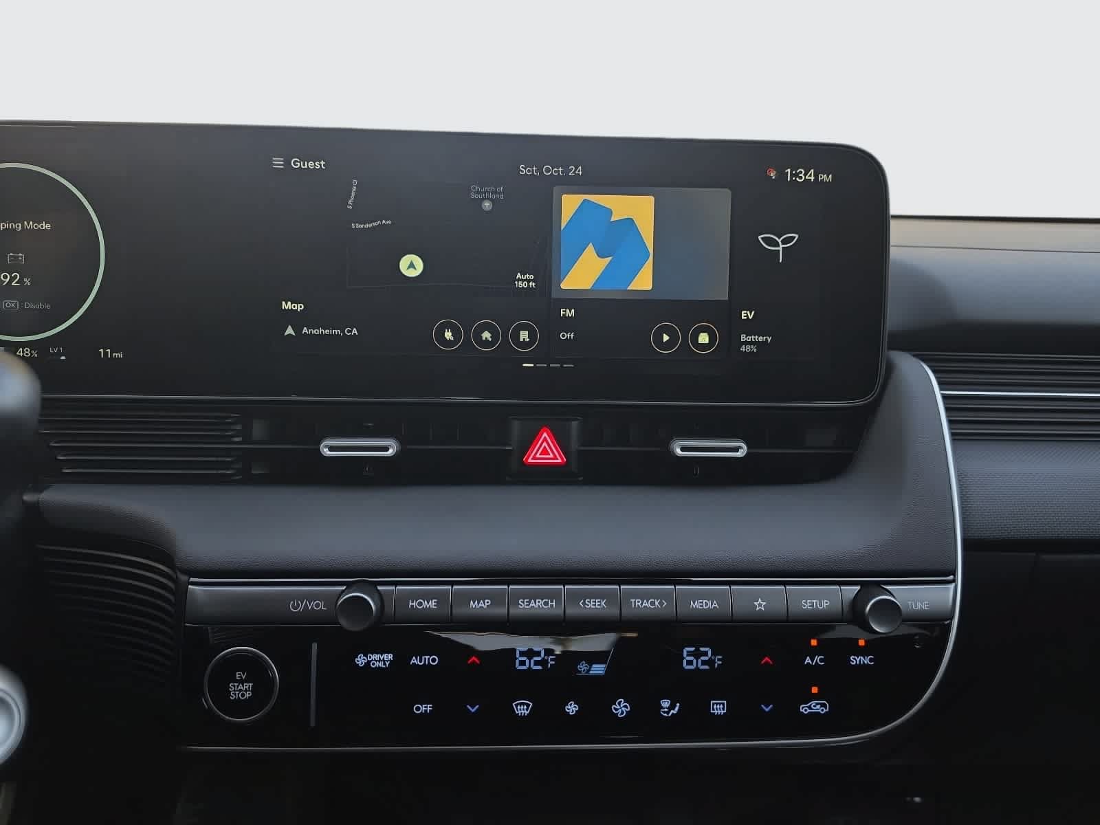 New 2027 Hyundai Ioniq 5 SEL RWD image 17