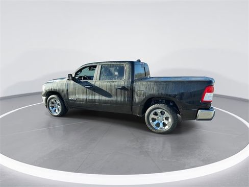 Used 2019 RAM 1500 Big Horn image 6