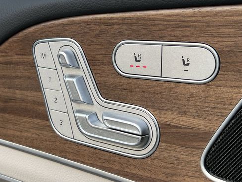 Certified 2025 Mercedes-Benz GLE 350 4MATIC image 33