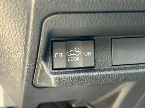 Used 2025 Toyota Tacoma TRD Sport RWD image 24