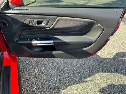 Used 2024 Ford Mustang Coupe image 16