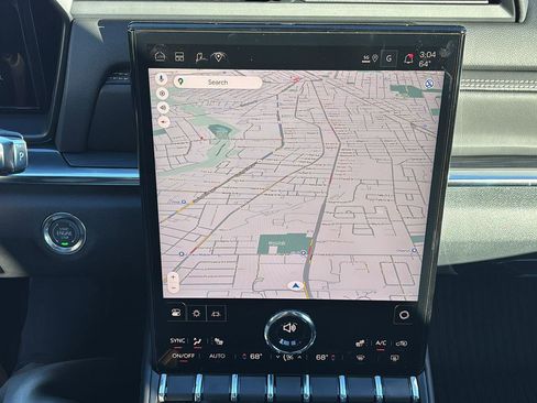 New 2026 GMC Terrain Elevation w/ Elevation Premium Package AWD/4WD image 31