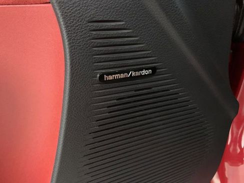 Used 2016 Dodge Challenger SRT Hellcat image 13