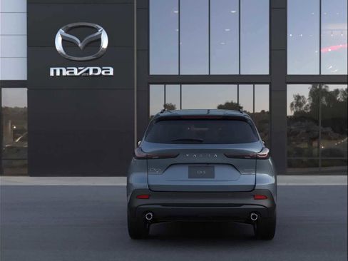 New 2026 MAZDA CX-5 Preferred AWD/4WD image 3