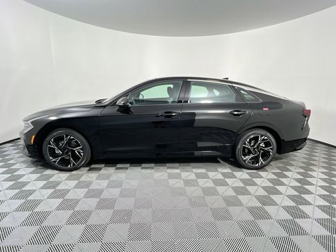 New 2026 Kia K5 GT-Line image 8