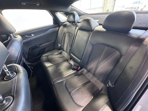 Used 2022 Kia K5 GT-Line FWD image 21