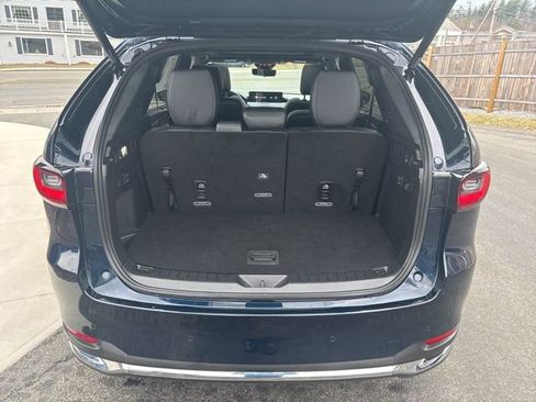 Certified 2024 MAZDA CX-90 Plug-In Hybrid w/ Premium Plus image 14