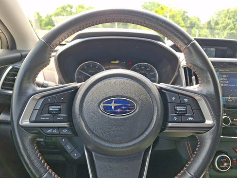 Used 2018 Subaru Crosstrek 2.0i Limited AWD/4WD image 17