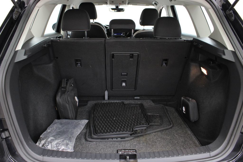 Used 2023 Volkswagen Taos S FWD image 27