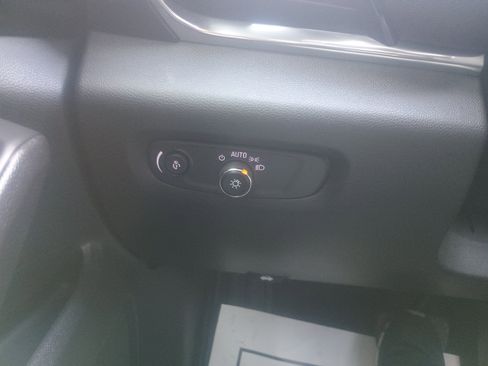 Used 2023 Chevrolet Traverse RS w/ LPO, Floor Liner Package image 24