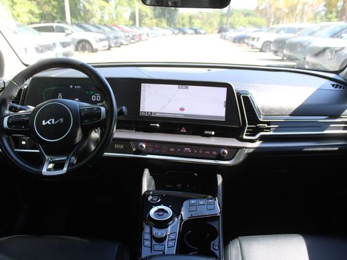 Certified 2023 Kia Sportage EX AWD/4WD image 23