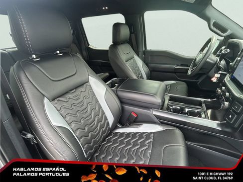 Used 2025 Ford F150 STX RWD image 33