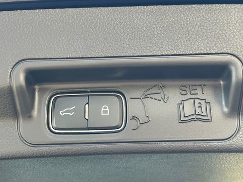 New 2026 Ford Explorer Active image 27