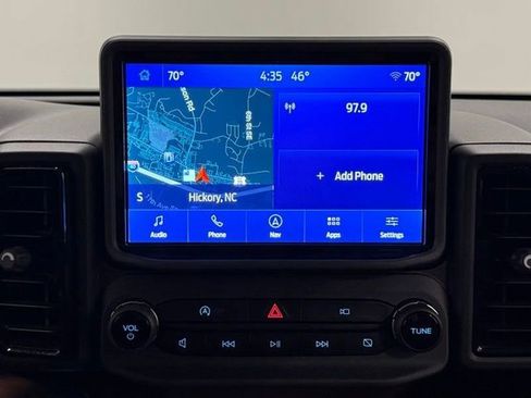 Used 2023 Ford Bronco Sport Badlands w/ Premium Package image 25