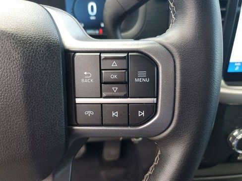 Used 2025 Ford F150 XLT w/ Equipment Group 301A Standard AWD/4WD image 29