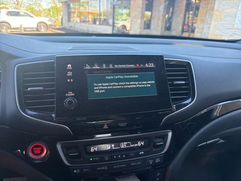 Used 2021 Honda Passport Elite image 15